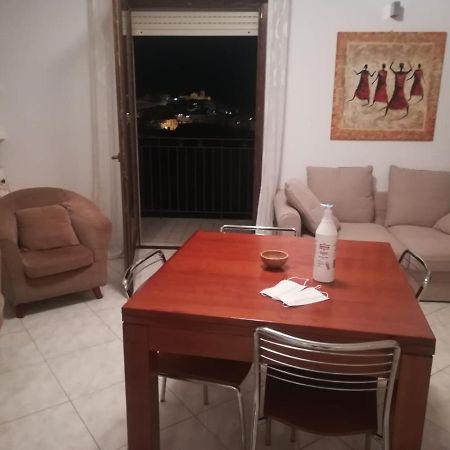 Attico Ostuni Lejlighed Eksteriør billede